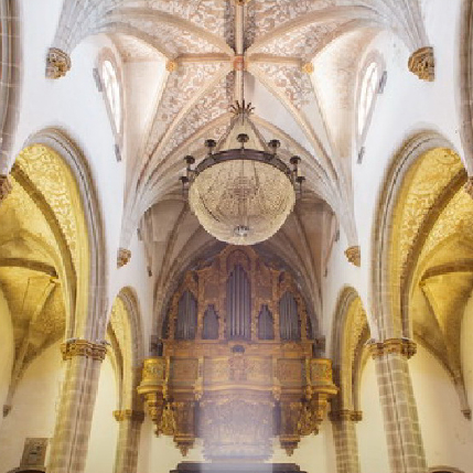 Ana Maria e António