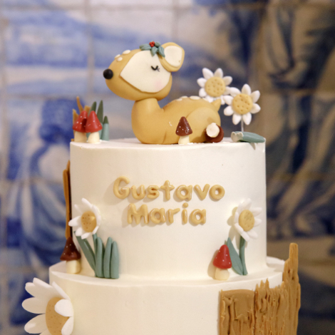 Gustavo