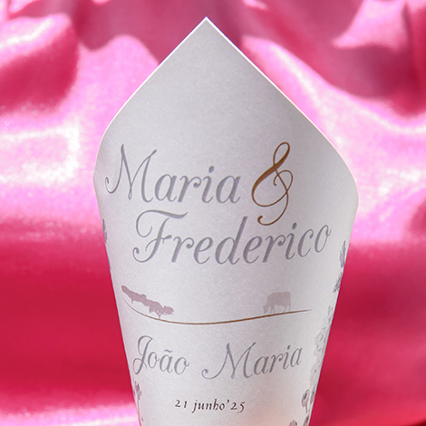 Maria e Frederico & João Maria