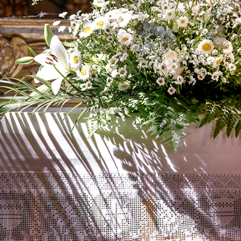 Ana, Hugo e Lourenço