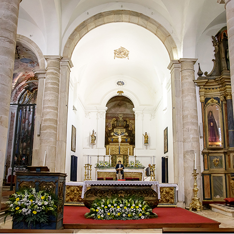 1ª Comunhão Borba