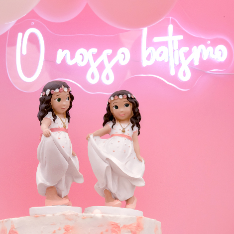 Ariana e Benedita